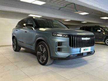 SPOTICAR Jaecoo J7 1.6 Tgdi 7dct Premiun 2wd Usata -  Benzina Grigio - Milano - 1202446474_3