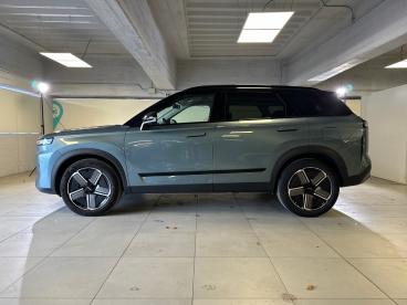 SPOTICAR Jaecoo J7 1.6 Tgdi 7dct Premiun 2wd Usata -  Benzina Grigio - Milano - 1202446474_4