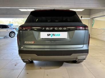 SPOTICAR Jaecoo J7 1.6 Tgdi 7dct Premiun 2wd Usata -  Benzina Grigio - Milano - 1202446474_5