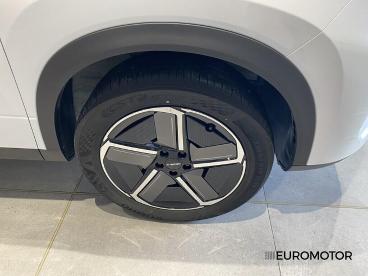 SPOTICAR Jaecoo J7 1.5 Tgdi Phev Exclusive 2wd Usata - Suv Ibrido Bianco - Modugno - 1202462315_4