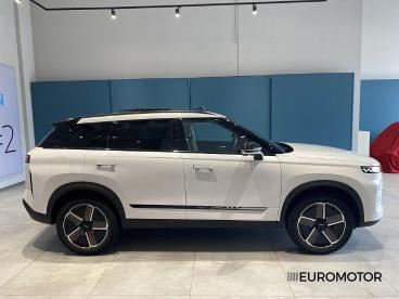 SPOTICAR Jaecoo J7 1.5 Tgdi Phev Exclusive 2wd Usata - Suv Ibrido Bianco - Modugno - 1202462315_5