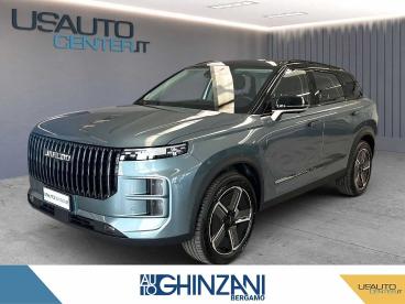 SPOTICAR Jaecoo J7  Usata - Suv Ibrido Nessuno - Bergamo - 1202473432_1