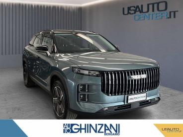 SPOTICAR Jaecoo J7  Usata - Suv Ibrido Nessuno - Bergamo - 1202473432_2