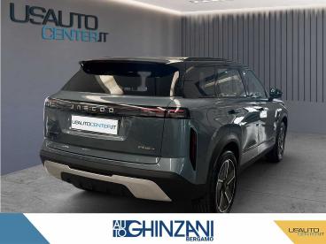 SPOTICAR Jaecoo J7  Usata - Suv Ibrido Nessuno - Bergamo - 1202473432_3