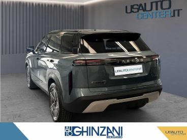 SPOTICAR Jaecoo J7  Usata - Suv Ibrido Nessuno - Bergamo - 1202473432_4