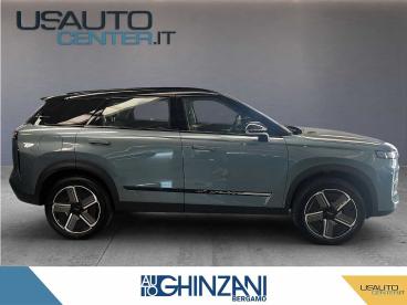 SPOTICAR Jaecoo J7  Usata - Suv Ibrido Nessuno - Bergamo - 1202473432_5