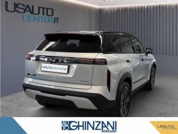 SPOTICAR Jaecoo J7  Usata - Suv Ibrido Grigio - Bergamo - 1202473433_3