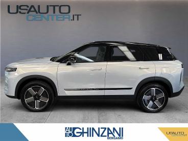 SPOTICAR Jaecoo J7  Usata - Suv Ibrido Grigio - Bergamo - 1202473433_5