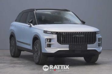 SPOTICAR Jaecoo J7 Shs-p 1.5 T-gdi Phev Select Auto Usata - Suv Ibrido Grigio - Barzago - 1202474581_1