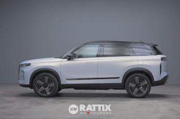 SPOTICAR Jaecoo J7 Shs-p 1.5 T-gdi Phev Select Auto Usata - Suv Ibrido Grigio - Barzago - 1202474581_2