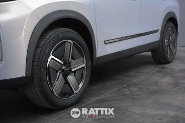 SPOTICAR Jaecoo J7 Shs-p 1.5 T-gdi Phev Select Auto Usata - Suv Ibrido Grigio - Barzago - 1202474581_4