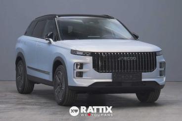 SPOTICAR Jaecoo J7 Shs-p 1.5 T-gdi Phev Select Auto Usata - Suv Ibrido Nessuno - Barzago - 1202474582_1