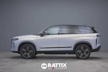 SPOTICAR Jaecoo J7 Shs-p 1.5 T-gdi Phev Select Auto Usata - Suv Ibrido Nessuno - Barzago - 1202474582_2
