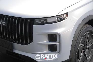 SPOTICAR Jaecoo J7 Shs-p 1.5 T-gdi Phev Select Auto Usata - Suv Ibrido Nessuno - Barzago - 1202474582_3