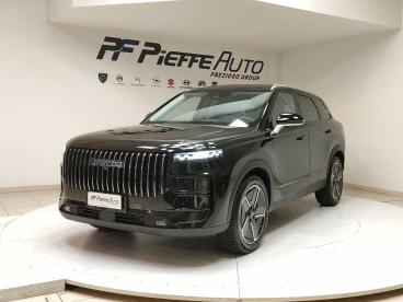 SPOTICAR Jaecoo J7 1.6 Tgdi 147 Cv Aut. 2wd Premium Usata - Suv Gpl-metano Nero - Teramo - 1202476973_1
