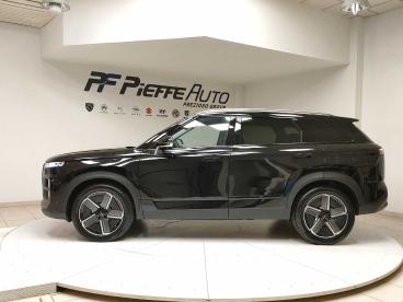 SPOTICAR Jaecoo J7 1.6 Tgdi 147 Cv Aut. 2wd Premium Usata - Suv Gpl-metano Nero - Teramo - 1202476973_2