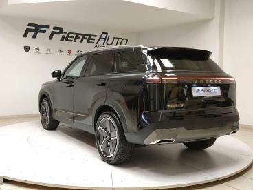 SPOTICAR Jaecoo J7 1.6 Tgdi 147 Cv Aut. 2wd Premium Usata - Suv Gpl-metano Nero - Teramo - 1202476973_3