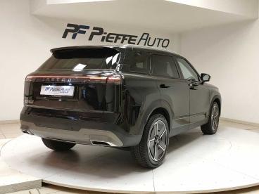 SPOTICAR Jaecoo J7 1.6 Tgdi 147 Cv Aut. 2wd Premium Usata - Suv Gpl-metano Nero - Teramo - 1202476973_4
