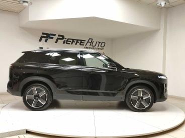 SPOTICAR Jaecoo J7 1.6 Tgdi 147 Cv Aut. 2wd Premium Usata - Suv Gpl-metano Nero - Teramo - 1202476973_5