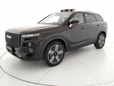 SPOTICAR Jaecoo J7 1.6 Tgdi 14 Cv Aut. 2wd Premium Usata - Suv Benzina Nero - San Marco Evangelista - 1202477606_1