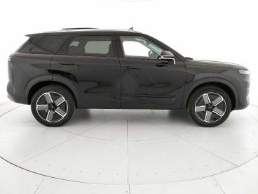 SPOTICAR Jaecoo J7 1.6 Tgdi 14 Cv Aut. 2wd Premium Usata - Suv Benzina Nero - San Marco Evangelista - 1202477606_4
