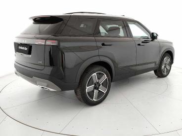 SPOTICAR Jaecoo J7 1.6 Tgdi 14 Cv Aut. 2wd Premium Usata - Suv Benzina Nero - San Marco Evangelista - 1202477606_5