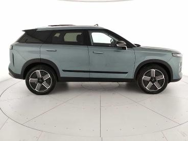 SPOTICAR Jaecoo J7 1.5 Tgdi 347 Cv Phev Exclusive Usata - Suv Benzina Verde - San Marco Evangelista - 1202477616_4