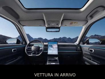 SPOTICAR Jaecoo J7 1.6 Tgdi 7dct Exclusive 4wd Usata - Suv Benzina Nero - Albavilla - 1202498627_2