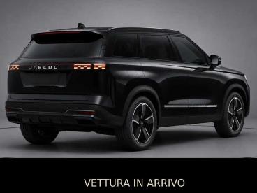 SPOTICAR Jaecoo J7 1.6 Tgdi 7dct Exclusive 4wd Usata - Suv Benzina Nero - Albavilla - 1202498627_3
