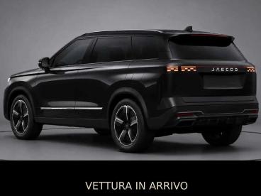 SPOTICAR Jaecoo J7 1.6 Tgdi 7dct Exclusive 4wd Usata - Suv Benzina Nero - Albavilla - 1202498627_4