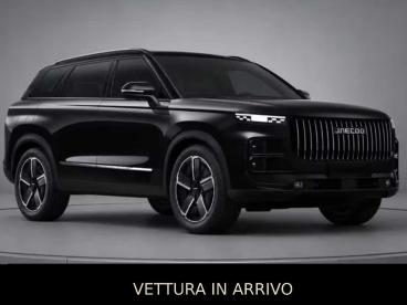 SPOTICAR Jaecoo J7 1.6 Tgdi 7dct Exclusive 4wd Usata - Suv Benzina Nero - Albavilla - 1202498627_5