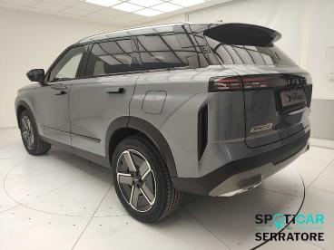 SPOTICAR Jaecoo J7  Usata - Coupé-cabriolet Diesel Grigio - Albavilla - 1202514332_4