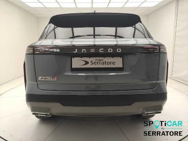 SPOTICAR Jaecoo J7  Usata - Coupé-cabriolet Diesel Grigio - Albavilla - 1202514332_5