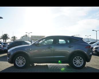 SPOTICAR Jaguar E-pace (x540) 2.0d 150 Cv Usata - Suv Diesel Grigio - Pineto - 502295610_4