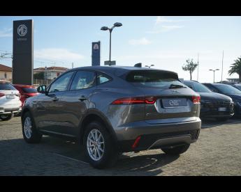 SPOTICAR Jaguar E-pace (x540) 2.0d 150 Cv Usata - Suv Diesel Grigio - Pineto - 502295610_5