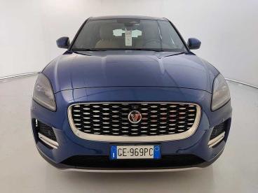 SPOTICAR Jaguar E-pace 2.0d I4 Mhev R-dynamic S Awd 163cv Auto Usata - Suv Ibrido Blu - Parma - 1202368423_2