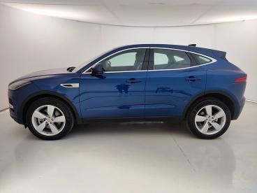 SPOTICAR Jaguar E-pace 2.0d I4 Mhev R-dynamic S Awd 163cv Auto Usata - Suv Ibrido Blu - Parma - 1202368423_3