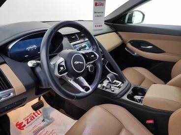 SPOTICAR Jaguar E-pace 2.0d I4 Mhev R-dynamic S Awd 163cv Auto Usata - Suv Ibrido Blu - Parma - 1202368423_5