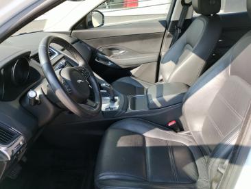 SPOTICAR Jaguar E-pace 2017 2.0d I4 S Awd 150cv Auto My19 Usata - Suv Diesel Bianco - Ravenna - 502389636_3
