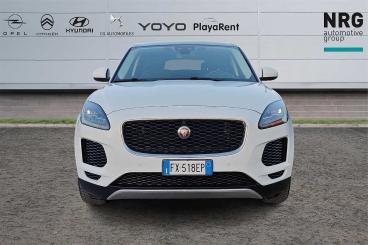 SPOTICAR Jaguar E-pace 2.0 Awd Aut. Usata - Suv Benzina Bianco - Forli' - 1202407288_2