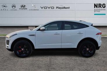 SPOTICAR Jaguar E-pace 2.0 Awd Aut. Usata - Suv Benzina Bianco - Forli' - 1202407288_4
