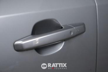 SPOTICAR Jaguar E-pace 2.0 Mhev D 163cv Awd Auto Usata - Suv Ibrido Grigio - Barzago - 1202433490_5