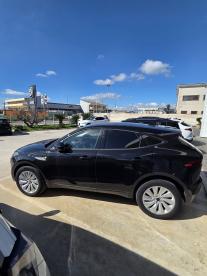 SPOTICAR Jaguar E-pace 2.0d I4 150cv Se Auto Awd Usata - Suv Diesel Nero - Foggia - 502433613_2