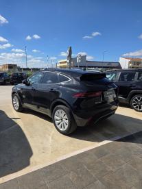 SPOTICAR Jaguar E-pace 2.0d I4 150cv Se Auto Awd Usata - Suv Diesel Nero - Foggia - 502433613_3