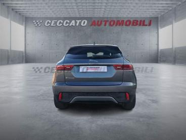SPOTICAR Jaguar E-pace 2.0d I4 R-dynamic Se Awd 150cv Auto Usata - Suv Diesel Grigio - Albignasego - 502434033_5