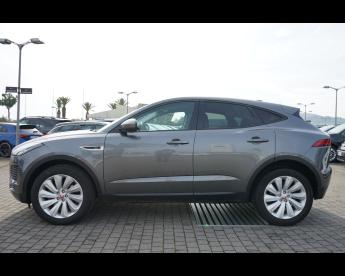 SPOTICAR Jaguar E-pace (x540) 2.0d 150 Cv Awd Aut. S Usata - Suv Diesel Grigio - Pineto - 502447318_4