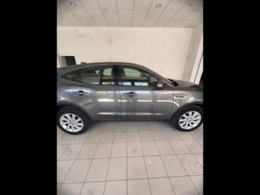 SPOTICAR Jaguar E-pace (x540) - 2.0d 150 Cv Awd Aut. S Usata - Suv Diesel Grigio - Caltanissetta - 502451477_4