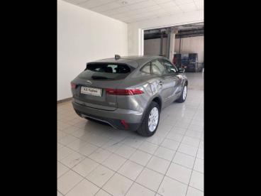 SPOTICAR Jaguar E-pace (x540) - 2.0d 150 Cv Awd Aut. S Usata - Suv Diesel Grigio - Caltanissetta - 502451477_5
