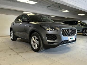 SPOTICAR Jaguar E-pace 2.0d I4 110kw S 4wd Usata - Suv Diesel Grigio - Milano - 1202455402_3