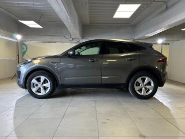 SPOTICAR Jaguar E-pace 2.0d I4 110kw S 4wd Usata - Suv Diesel Grigio - Milano - 1202455402_4